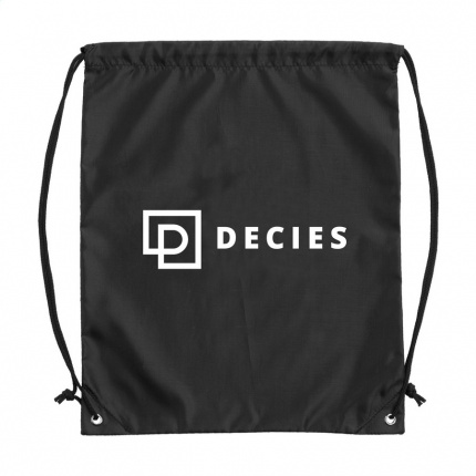 Promo 210d rucksack - Topgiving