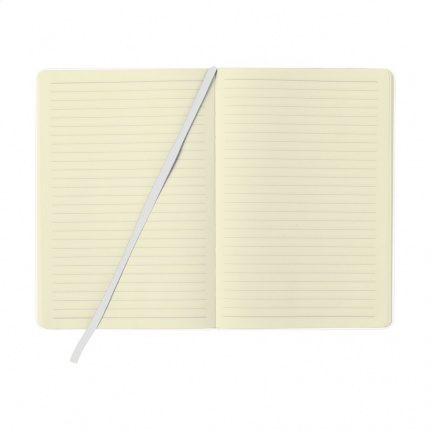 Budgetnote a5 lines notizbuch - Topgiving