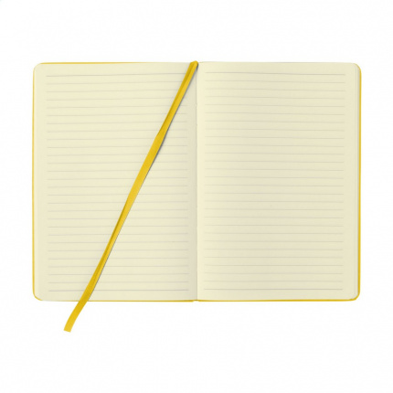 Budgetnote a5 lines notizbuch - Topgiving