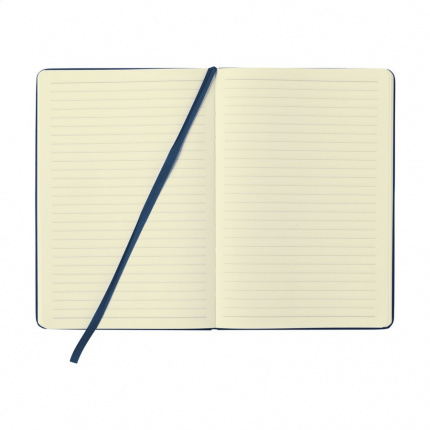 Budgetnote a5 lines notizbuch - Topgiving