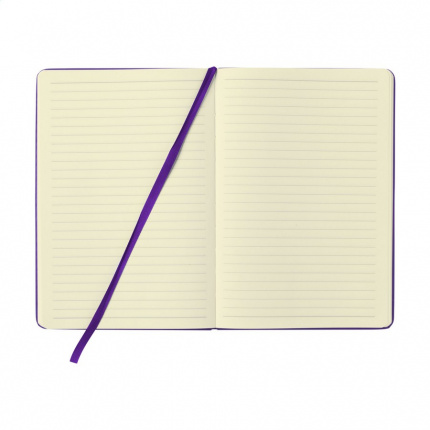 Budgetnote a5 lines notizbuch - Topgiving