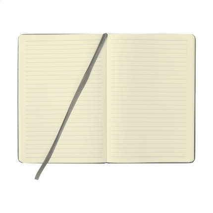 Budgetnote a5 lines notizbuch - Topgiving