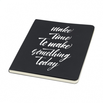 Softcover notebook notizbuch - Topgiving