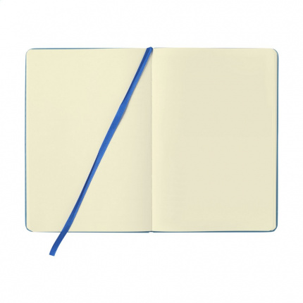 Budgetnote a5 blanc notizbuch - Topgiving