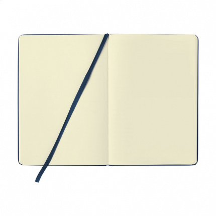 Budgetnote a5 blanc notizbuch - Topgiving