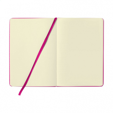 Budgetnote a5 blanc notizbuch - Topgiving