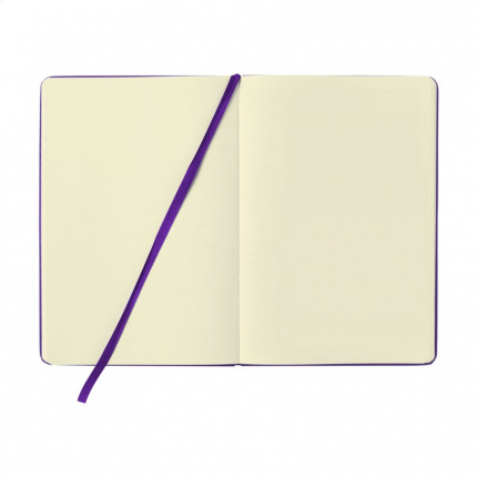 Budgetnote a5 blanc notizbuch - Topgiving