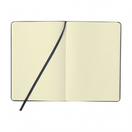 Budgetnote a5 blanc notizbuch - Topgiving