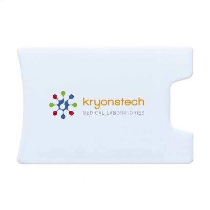Rfid visita kartenhalter - Topgiving