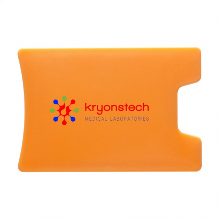 Rfid visita kartenhalter - Topgiving