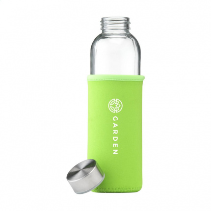 Senga glass trinkflasche - Topgiving