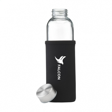 Senga glass trinkflasche - Topgiving