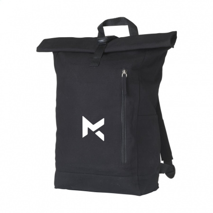 Nolan canvas rucksack - Topgiving