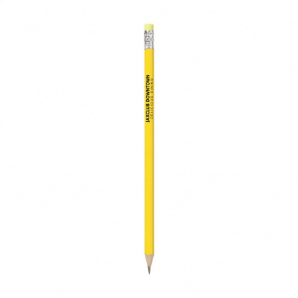 Pencil bleistift - Topgiving