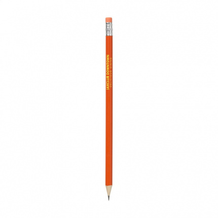 Pencil bleistift - Topgiving