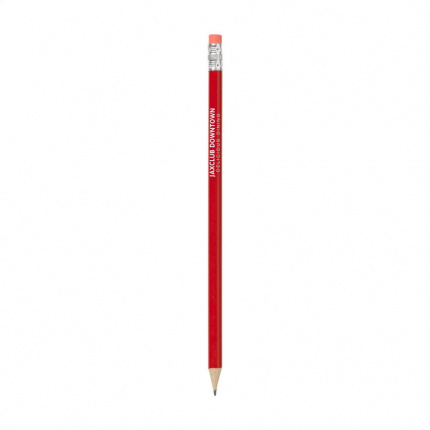 Pencil bleistift - Topgiving