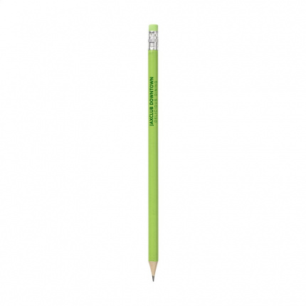Pencil bleistift - Topgiving