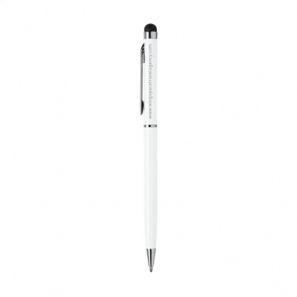 Stylus touch kugelschreiber - Topgiving