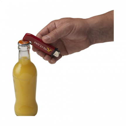 Flint opener feuerzeug - Topgiving