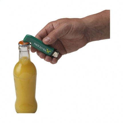 Flint opener feuerzeug - Topgiving