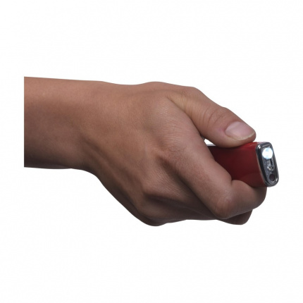 Led-lighter feuerzeug - Topgiving