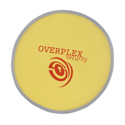 Popup frisbee - Topgiving