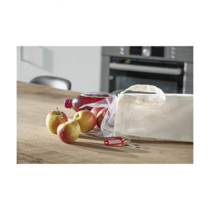 Shoppybag (100 g/m²) kurze henkel tasche - Topgiving