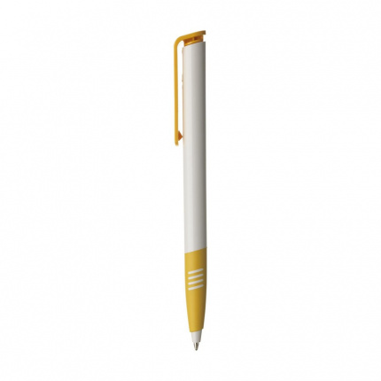 Senator superhit polished softgrip kugelschreiber - Topgiving
