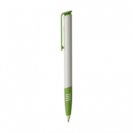 Senator superhit polished softgrip kugelschreiber - Topgiving