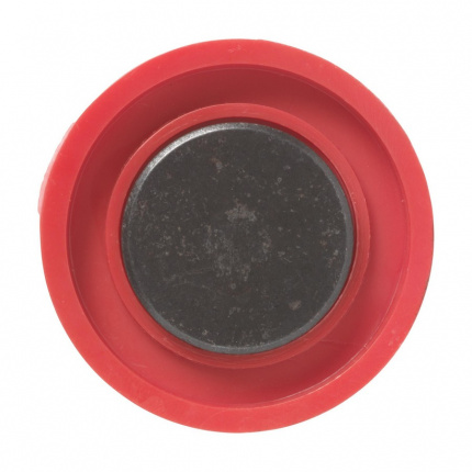 Memomagnet rund Ø 42 mm - Topgiving