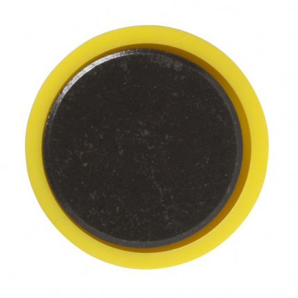 Memomagnet round Ø 30 mm - Topgiving