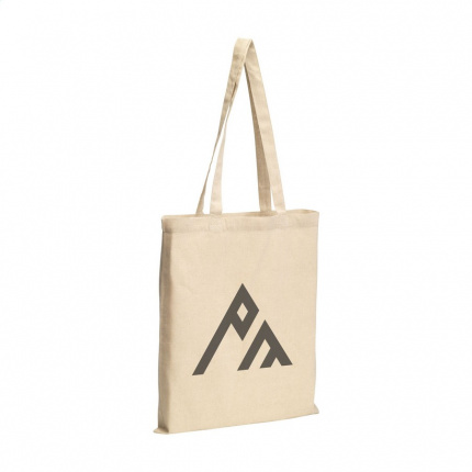 Recycled cotton shopper (180 g/m²) tasche - Topgiving