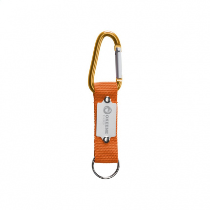 Keytex karabinerhaken - Topgiving