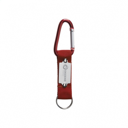 Keytex karabinerhaken - Topgiving