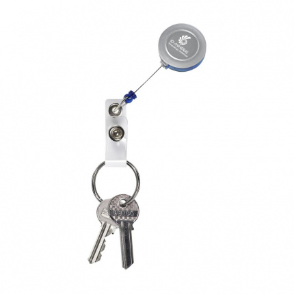 Badgeclip badgehalter - Topgiving