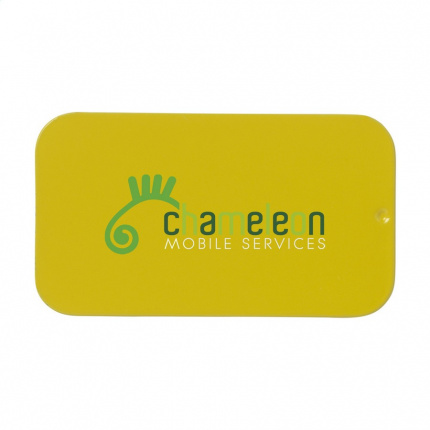 Lipbalm slide care lippenbalsam - Topgiving