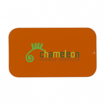 Lipbalm slide care lippenbalsam - Topgiving