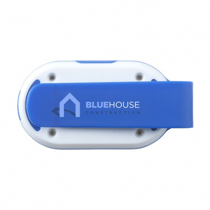 Clip reflection lampe - Topgiving
