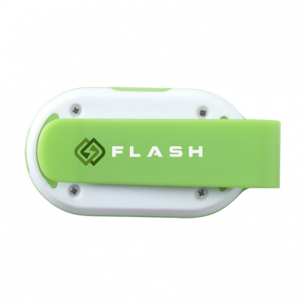 Clip reflection lampe - Topgiving