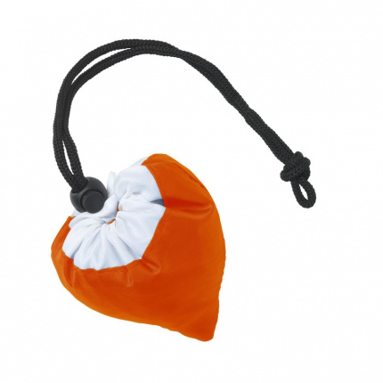 Strawberry faltbare tasche - Topgiving