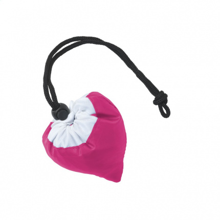 Strawberry faltbare tasche - Topgiving