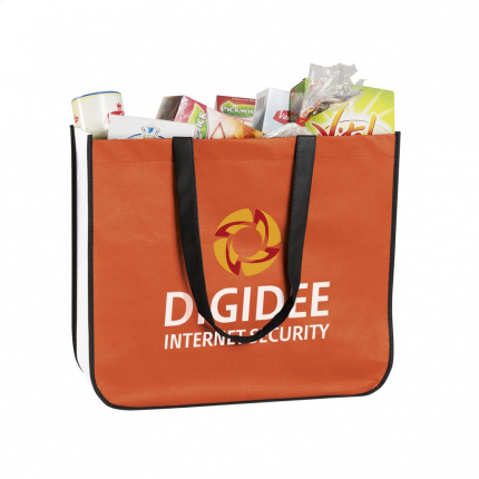 Promoshopper einkaufstasche - Topgiving