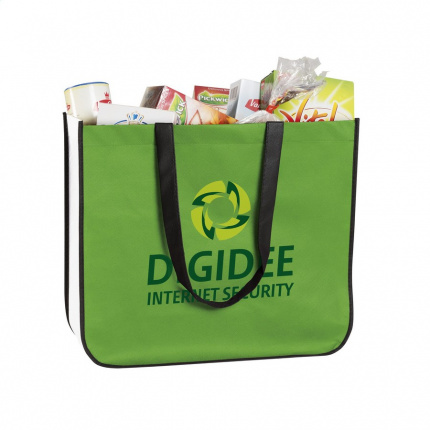 Promoshopper einkaufstasche - Topgiving