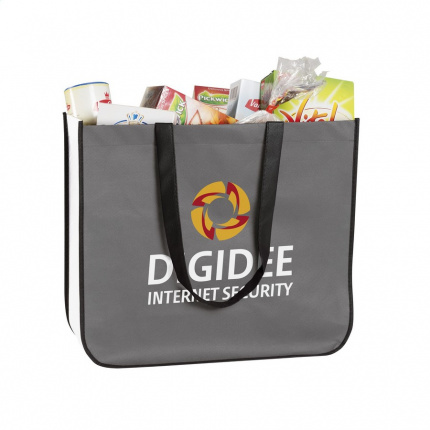 Promoshopper einkaufstasche - Topgiving