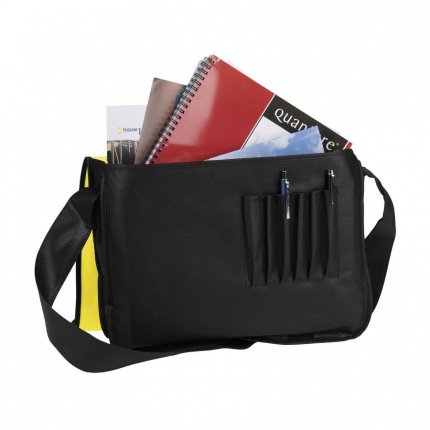 Postmanbag schultertasche - Topgiving