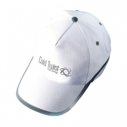 Reflectcap kappe - Topgiving