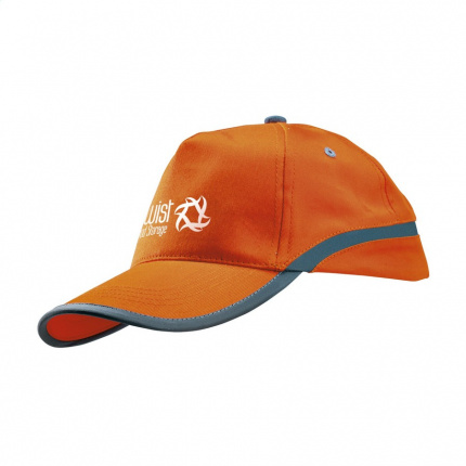 Reflectcap kappe - Topgiving