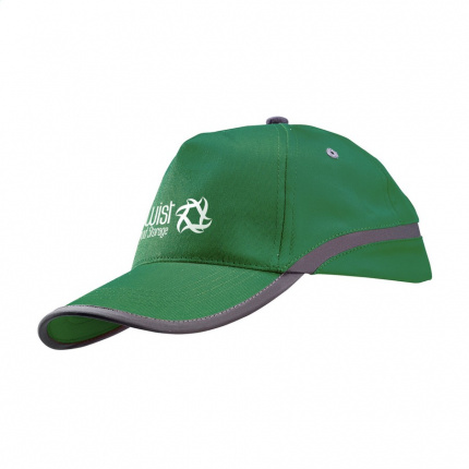 Reflectcap kappe - Topgiving