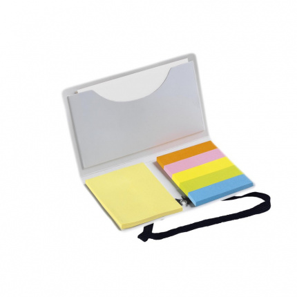 Notepad notizbuch - Topgiving