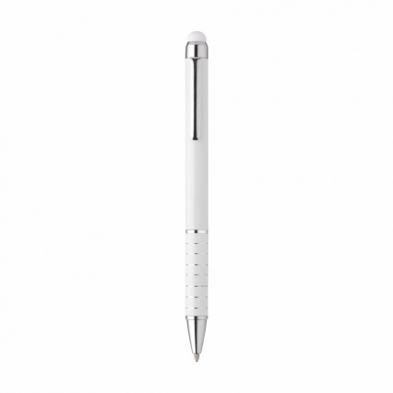 Lugano touchpen - Topgiving